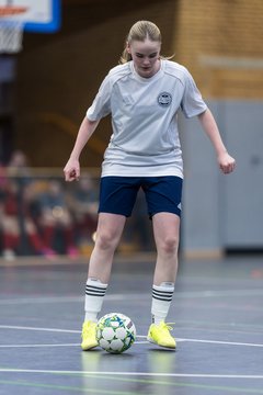 Bild 226 - wCJ Falkinnen Cup